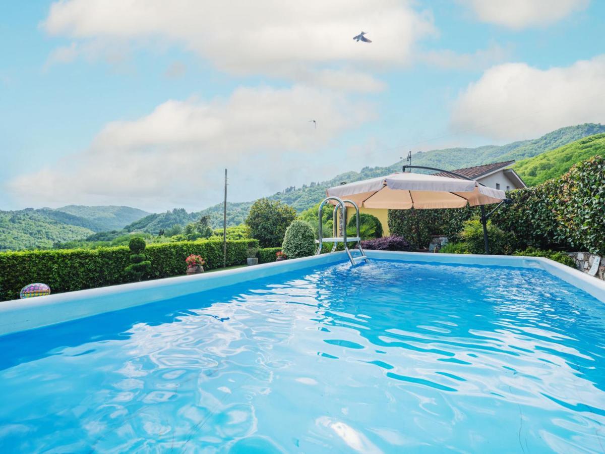 Holiday Home Bataba By Interhome Vetriano Exterior foto