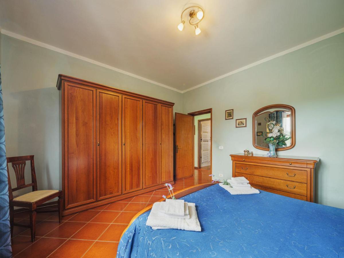 Holiday Home Bataba By Interhome Vetriano Exterior foto
