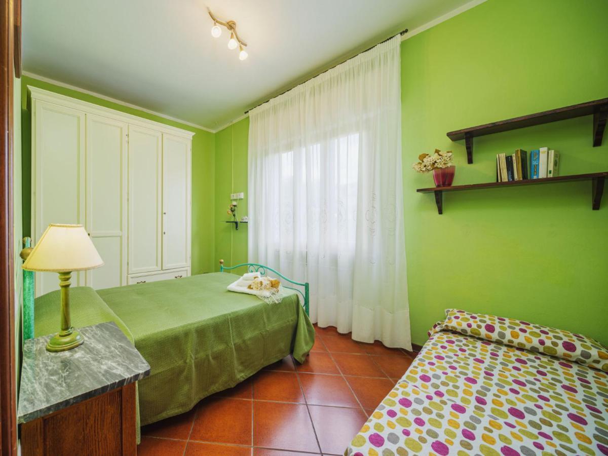 Holiday Home Bataba By Interhome Vetriano Exterior foto