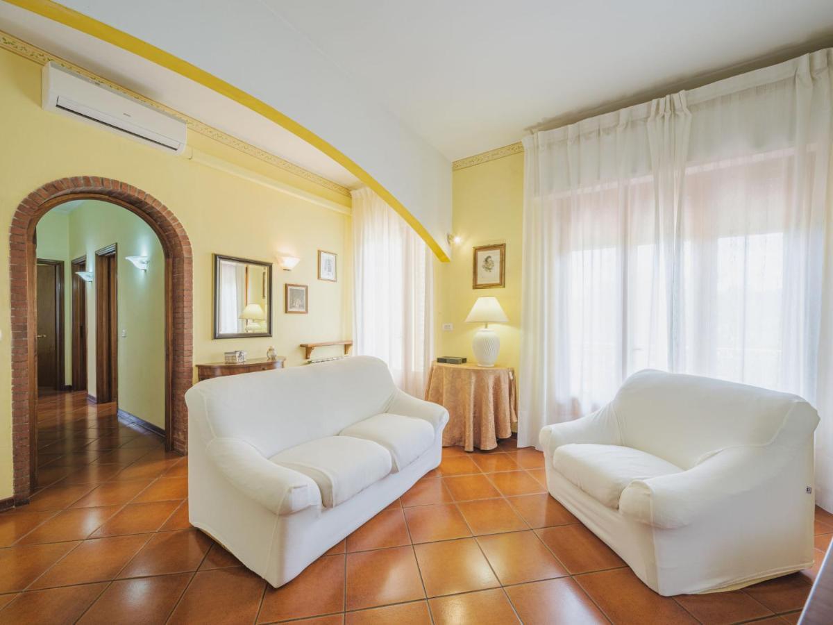 Holiday Home Bataba By Interhome Vetriano Exterior foto