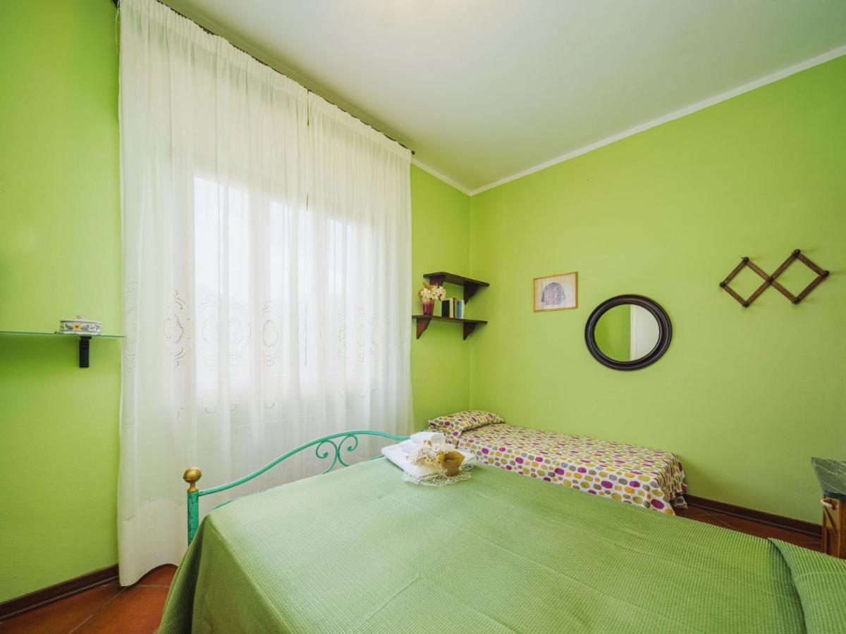 Holiday Home Bataba By Interhome Vetriano Exterior foto
