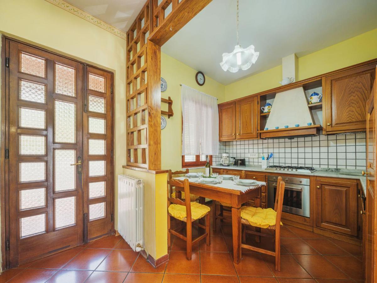 Holiday Home Bataba By Interhome Vetriano Exterior foto