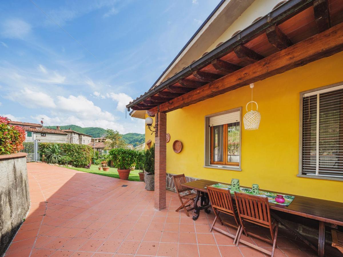 Holiday Home Bataba By Interhome Vetriano Exterior foto