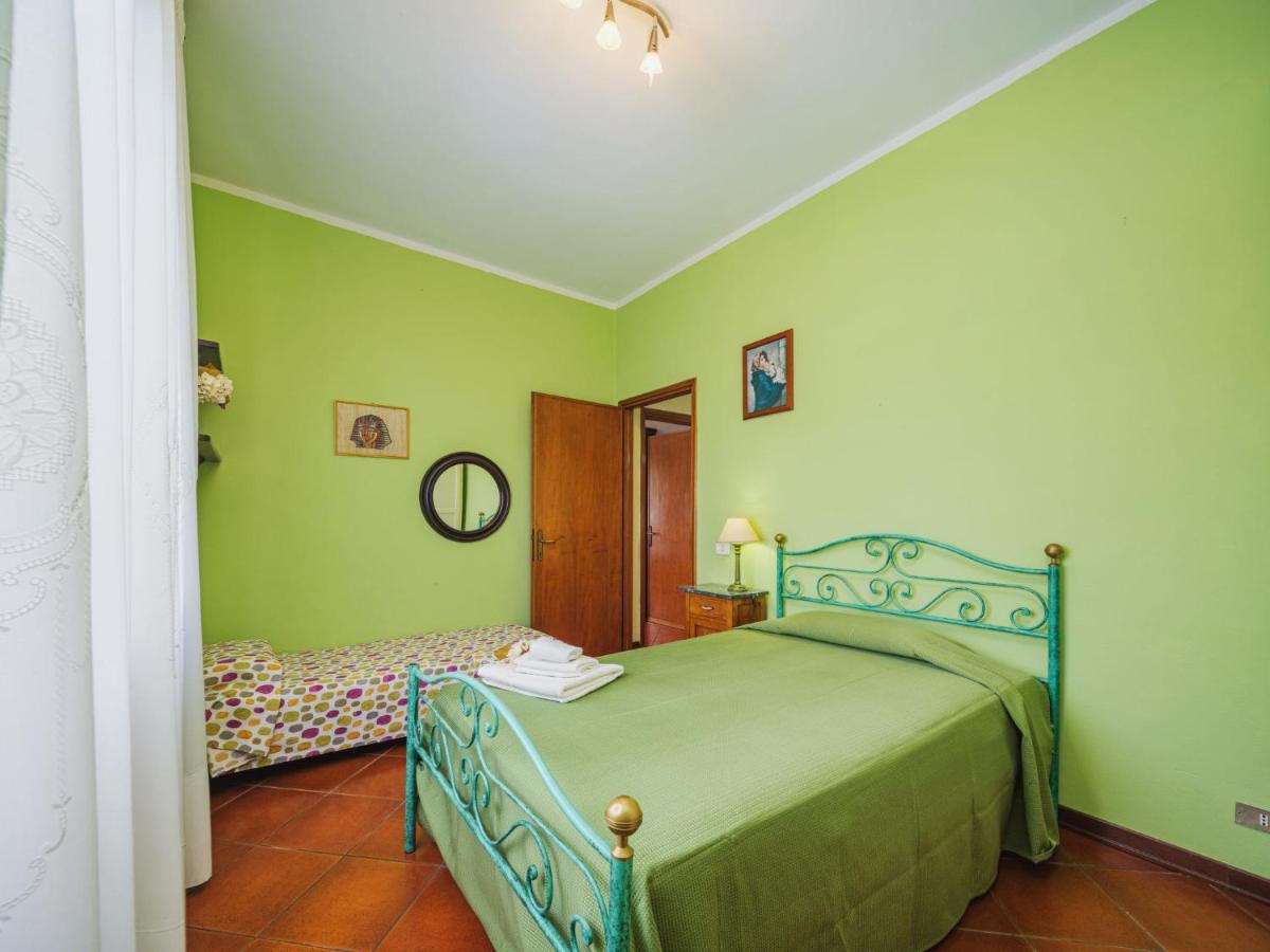 Holiday Home Bataba By Interhome Vetriano Exterior foto